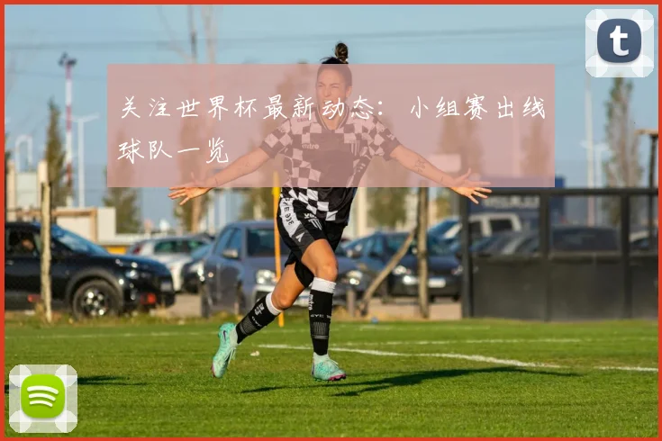 关注世界杯最新动态:小组赛出线球队一览